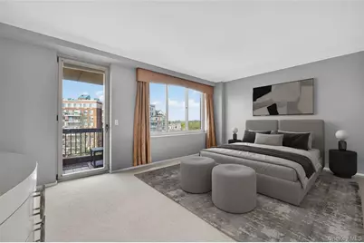 100 Hilton Avenue #601, Garden City, NY 11530 - Photo 4