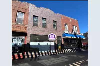 10529 Liberty Avenue, Ozone Park, NY 11417 - Photo 1