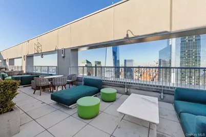 123 Washington Street #30F, New York, NY 10006 - Photo 24