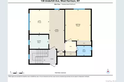 138 Underhill Ave #2B, West Harrison, NY 10604 - Photo 34