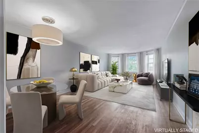 90 Knightsbridge Road #3N, Great Neck, NY 11021 - Photo 6