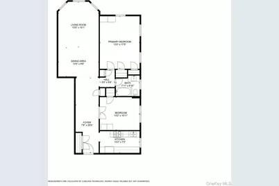 90 Knightsbridge Road #3N, Great Neck, NY 11021 - Photo 16