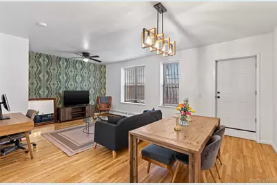 124 Thomas S Boyland Street, Brooklyn, NY 11233 - Photo 1