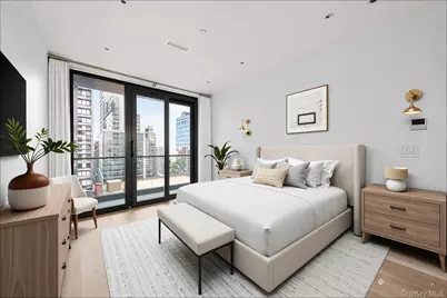 4262 Hunter Street #11A, Long Island City, NY 11101 - Photo 2