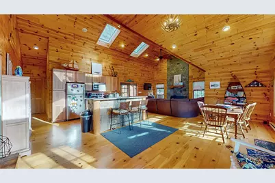 128 Shore Drive N, Wurtsboro, NY 12790 - Photo 4