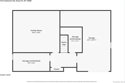 10 Cricketown Road, Stony Point, NY 10980 - Photo 44