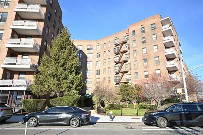 100-25 Queens Boulevard #7M, Forest Hills, NY 11375 - Photo 1
