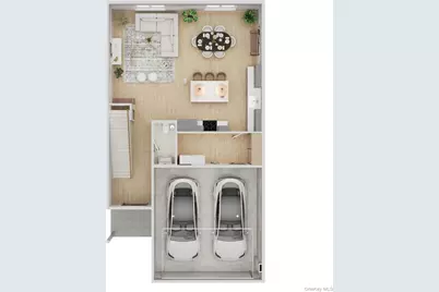 21X Rustic Drive, Rock Tavern, NY 12575 - Photo 2