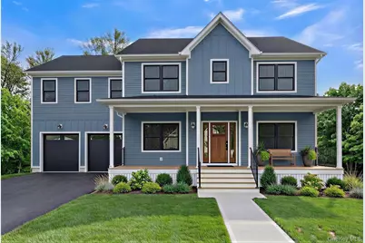 58 Wildwood Drive, Rock Tavern, NY 12575 - Photo 1