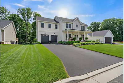 58 Wildwood Drive, Rock Tavern, NY 12575 - Photo 1