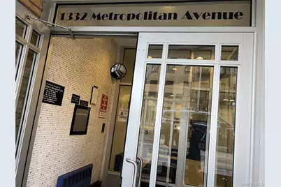 1332 Metropolitan Avenue #6A, Bronx, NY 10462 - Photo 14