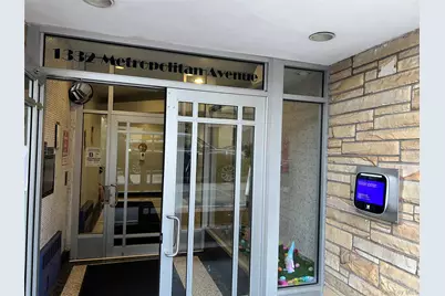 1332 Metropolitan Avenue #6A, Bronx, NY 10462 - Photo 16