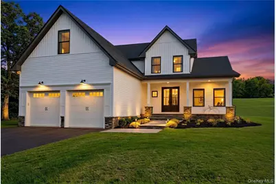 11 Rustic Drive, Rock Tavern, NY 12575 - Photo 2