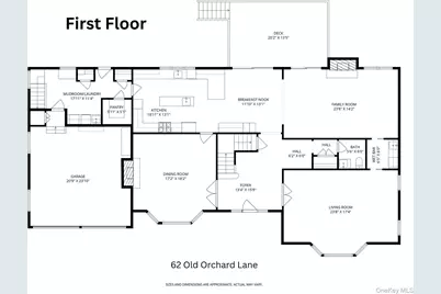 62 Old Orchard Lane, Scarsdale, NY 10583 - Photo 42