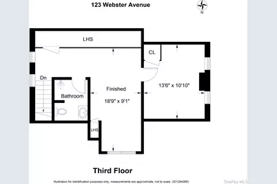 123 Webster Avenue, Harrison, NY 10528 - Photo 22