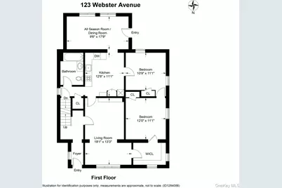 123 Webster Avenue, Harrison, NY 10528 - Photo 20