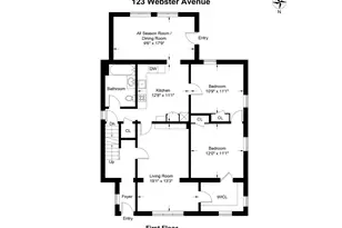 123 Webster Ave, Harrison, NY 10528 - Photo 20