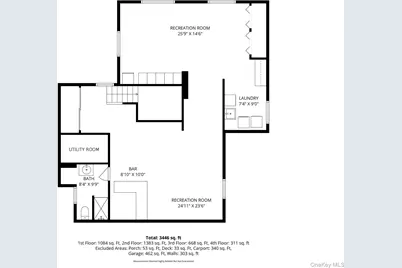 4012 166th Street, Flushing, NY 11358 - Photo 30