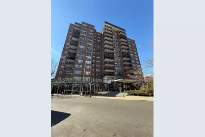 70-20 108 Street #14N, Forest Hills, NY 11375 - Photo 2