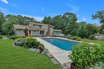 3 Melrose Court, Dix Hills, NY 11746 - Photo 44