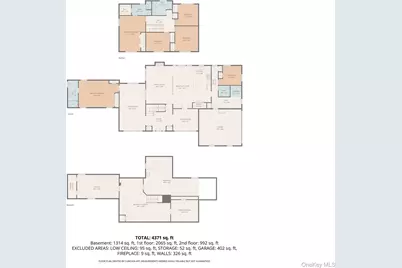 3 Melrose Court, Dix Hills, NY 11746 - Photo 50