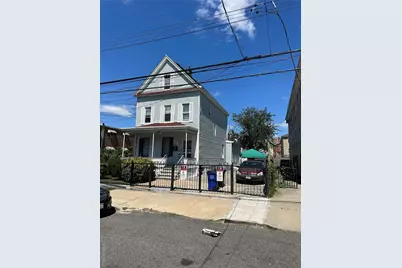 811 E 219th Street, Bronx, NY 10467 - Photo 1