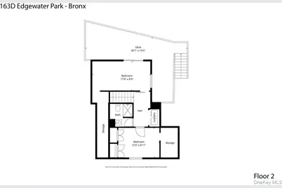 163D Edgwater #D, Bronx, NY 10465 - Photo 36