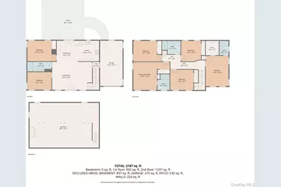 36 Windmill Lane, New City, NY 10956 - Photo 34