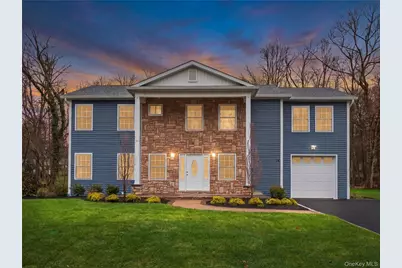 36 Windmill Lane, New City, NY 10956 - Photo 1