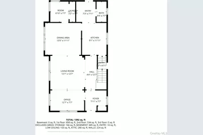 24718 137th Avenue, Rosedale, NY 11422 - Photo 28