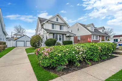 24718 137th Avenue, Rosedale, NY 11422 - Photo 1