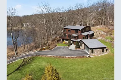 2 Lakeridge Drive, Armonk, NY 10504 - Photo 1