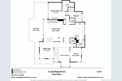 2 Lakeridge Drive, Armonk, NY 10504 - Photo 38