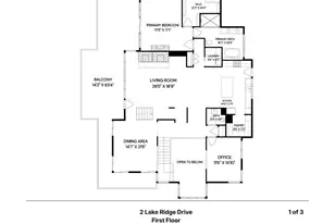 2 Lake Ridge Dr, Armonk, NY 10504 - Photo 36