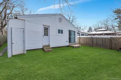 128 Magnolia Drive, Mastic Beach, NY 11951 - Photo 2