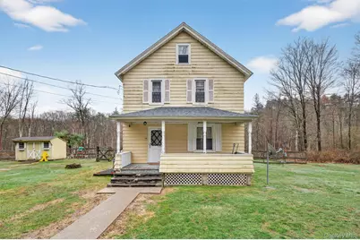 42 Phillipsport Road, Wurtsboro, NY 12790 - Photo 1