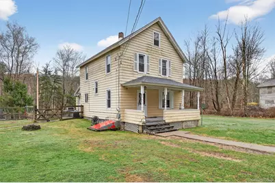 42 Phillipsport Road, Wurtsboro, NY 12790 - Photo 4