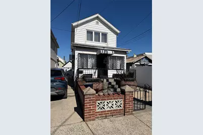 91-59 Chicot Road, Ozone Park, NY 11417 - Photo 2