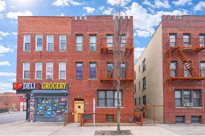 2503 E 19th Street, Brooklyn, NY 11235 - Photo 1