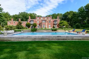 393 Oyster Bay Road, Mill Neck, NY 11765 - Photo 36