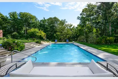 393 Oyster Bay Road, Mill Neck, NY 11765 - Photo 38