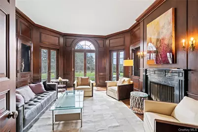 393 Oyster Bay Road, Mill Neck, NY 11765 - Photo 8