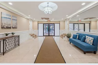 1 Oakridge Place #1G, Eastchester, NY 10709 - Photo 18