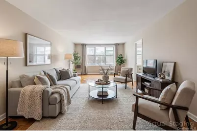 1 Oakridge Place #1G, Eastchester, NY 10709 - Photo 4