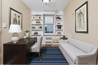 1 Oakridge Place #1G, Eastchester, NY 10709 - Photo 10