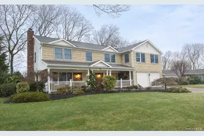 46 Wilmont Turn, Coram, NY 11727 - Photo 1
