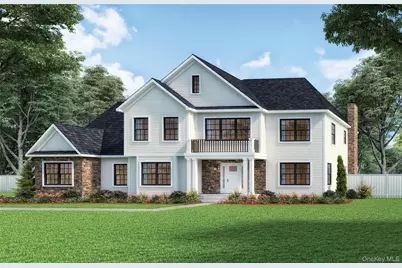1 Stella Road, Thornwood, NY 10594 - Photo 1