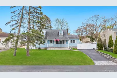 8 Lama Drive, Shirley, NY 11967 - Photo 1