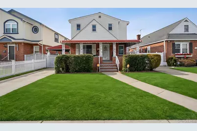 120-30 226th Street, Cambria Heights, NY 11411 - Photo 1