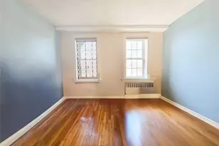 140-35 Burden Crescent, Jamaica, NY 11435 - Photo 1